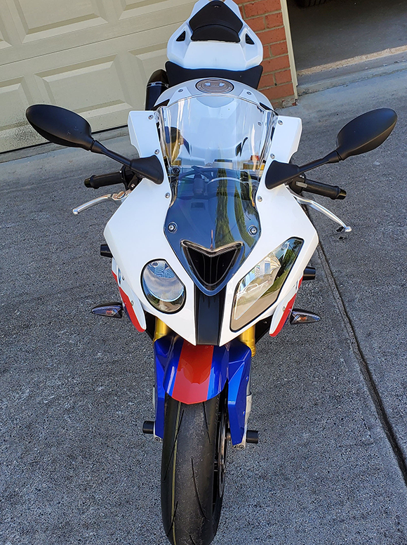 Billige Extreme Fairings