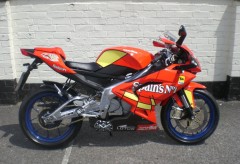 Billige MOTORRAD VERKLEIDUNG FÜR APRILIA