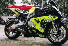 Billige MOTORRAD VERKLEIDUNG FÜR BMW