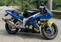 Billige MOTORRAD VERKLEIDUNG FÜR YAMAHA