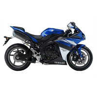 Billige 2009-2011 Yamaha R1 Verkleidungen