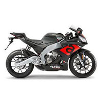 Billige Aprilia RSV125RR Verkleidungen
