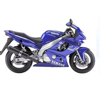 Billige Yamaha YZF600R Verkleidungen