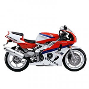 Billige 1990-1999 Honda CBR400RR NC29 Verkleidung