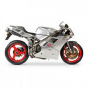 Billige 1993-2005 Ducati 916 Verkleidung