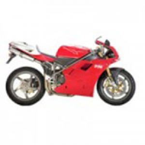 Billige 1993-2005 Ducati 996 Verkleidung