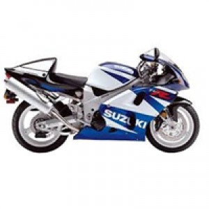 Billige 1998-2003 Suzuki TL1000R Verkleidung