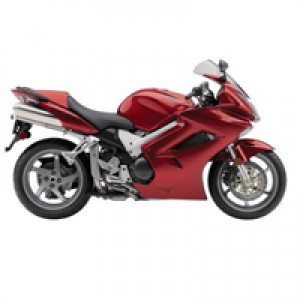 Billige 2002-2013 Honda VFR 800 Verkleidung