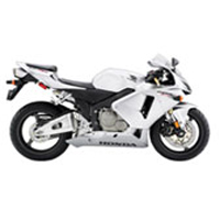 Billige 2005-2006 Honda CBR600RR Verkleidung