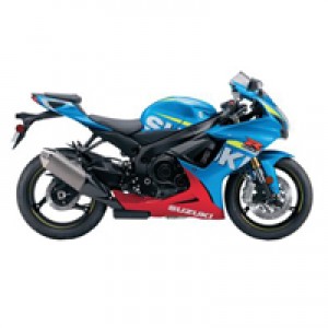 Billige 2011-2024 Suzuki GSXR 750 Verkleidung