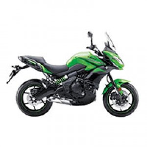 Billige 2015-2021 Kawasaki Versys 650 Verkleidung