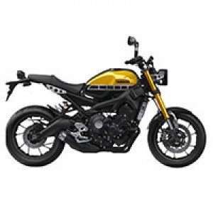 Billige 2016-2021 Yamaha XSR900 Verkleidung