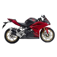 Billige 2017-2022 Honda CBR250RR Verkleidung