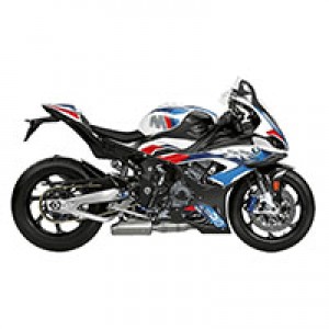 Billige 2019-2022 BMW M1000RR Verkleidung