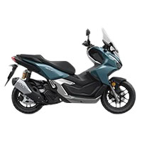Billige 2022-2024 Honda ADV160 Verkleidung