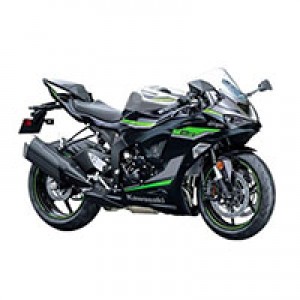 Billige 2023-2025 Kawasaki ZX6R Verkleidung