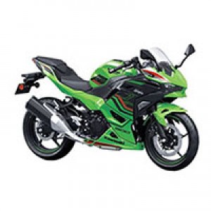 Billige Kawasaki Ninja 500 Verkleidung