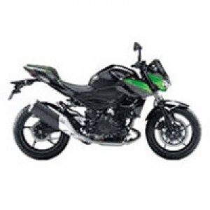 Billige Kawasaki Z400 Verkleidung