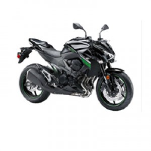 Billige Kawasaki Z800 Verkleidung
