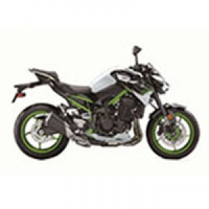 Billige Kawasaki Z900 Verkleidung