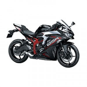 Billige Kawasaki ZX25R Verkleidung