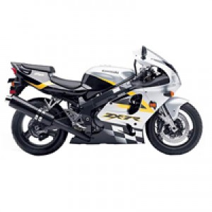 Billige Kawasaki ZX7R Verkleidung