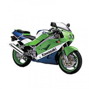Billige Kawasaki ZXR250 Verkleidung