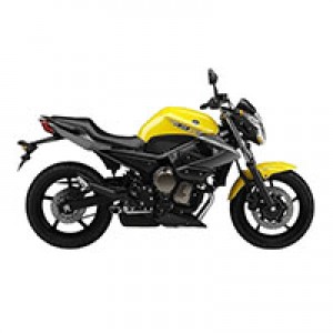 Billige Yamaha XJ6 Verkleidung