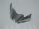 Billige Suzuki GSXR 600/750 Motorrad Verkleidung 2008-2010 - Silber Weiss Blau Schwarz