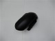 Billige Suzuki GSXR 1000 Motorrad Verkleidung 2003-2004 - Matt Schwarz