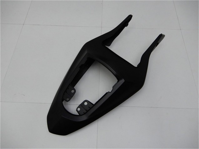 Billige Suzuki GSXR 1000 Motorrad Verkleidung 2003-2004 - Matt Schwarz