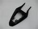 Billige Suzuki GSXR 1000 Motorrad Verkleidung 2003-2004 - Matt Schwarz