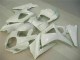 Billige Suzuki GSXR 1000 Motorrad Verkleidung 2007-2008 - Weiss