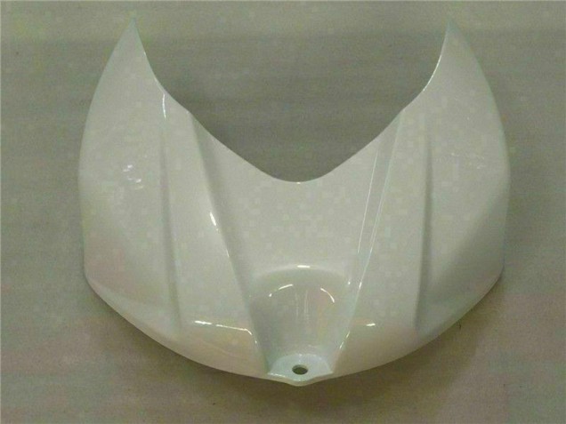 Billige Suzuki GSXR 1000 Motorrad Verkleidung 2007-2008 - Weiss