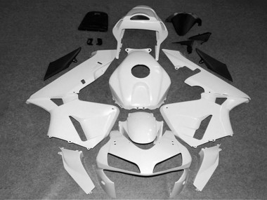 Billige Honda CBR600RR Motorrad Verkleidung 2003-2004 - Unbemalt