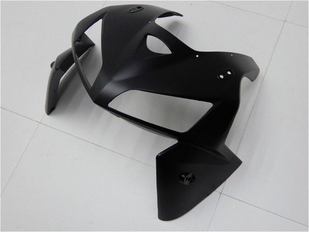 Billige Honda CBR600RR Motorrad Verkleidung 2005-2006 - Matt Schwarz