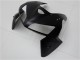 Billige Honda CBR600RR Motorrad Verkleidung 2005-2006 - Matt Schwarz