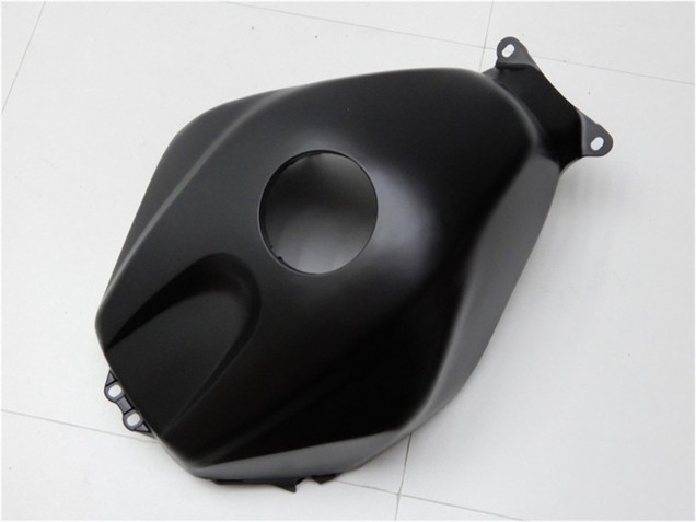 Billige Honda CBR600RR Motorrad Verkleidung 2005-2006 - Matt Schwarz