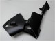 Billige Honda CBR600RR Motorrad Verkleidung 2005-2006 - Matt Schwarz