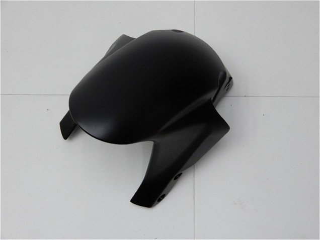 Billige Honda CBR600RR Motorrad Verkleidung 2005-2006 - Matt Schwarz