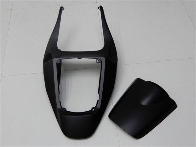Billige Honda CBR600RR Motorrad Verkleidung 2005-2006 - Matt Schwarz