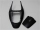 Billige Honda CBR600RR Motorrad Verkleidung 2005-2006 - Matt Schwarz