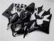 Billige Honda CBR600RR Motorrad Verkleidung 2007-2008 - Glanzendes Schwarz