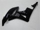 Billige Honda CBR600RR Motorrad Verkleidung 2007-2008 - Glanzendes Schwarz