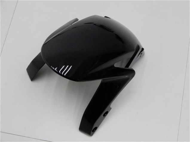 Billige Honda CBR600RR Motorrad Verkleidung 2007-2008 - Glanzendes Schwarz