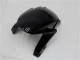 Billige Honda CBR600RR Motorrad Verkleidung 2007-2008 - Glanzendes Schwarz