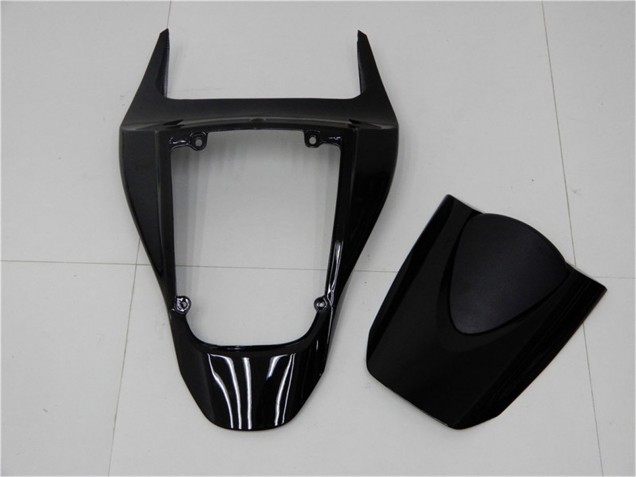 Billige Honda CBR600RR Motorrad Verkleidung 2007-2008 - Glanzendes Schwarz