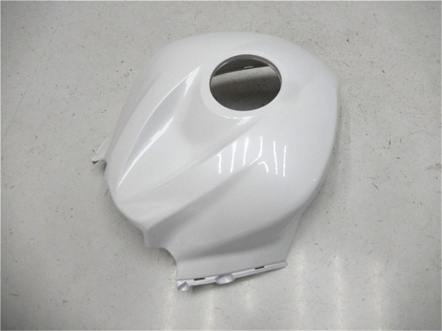 Billige Honda CBR600RR Motorrad Verkleidung 2007-2008 - Perl Weiss