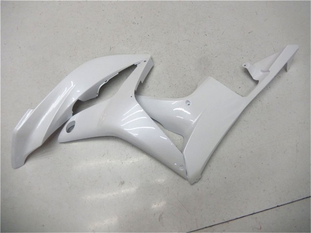 Billige Honda CBR600RR Motorrad Verkleidung 2007-2008 - Perl Weiss