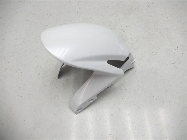 Billige Honda CBR600RR Motorrad Verkleidung 2007-2008 - Perl Weiss